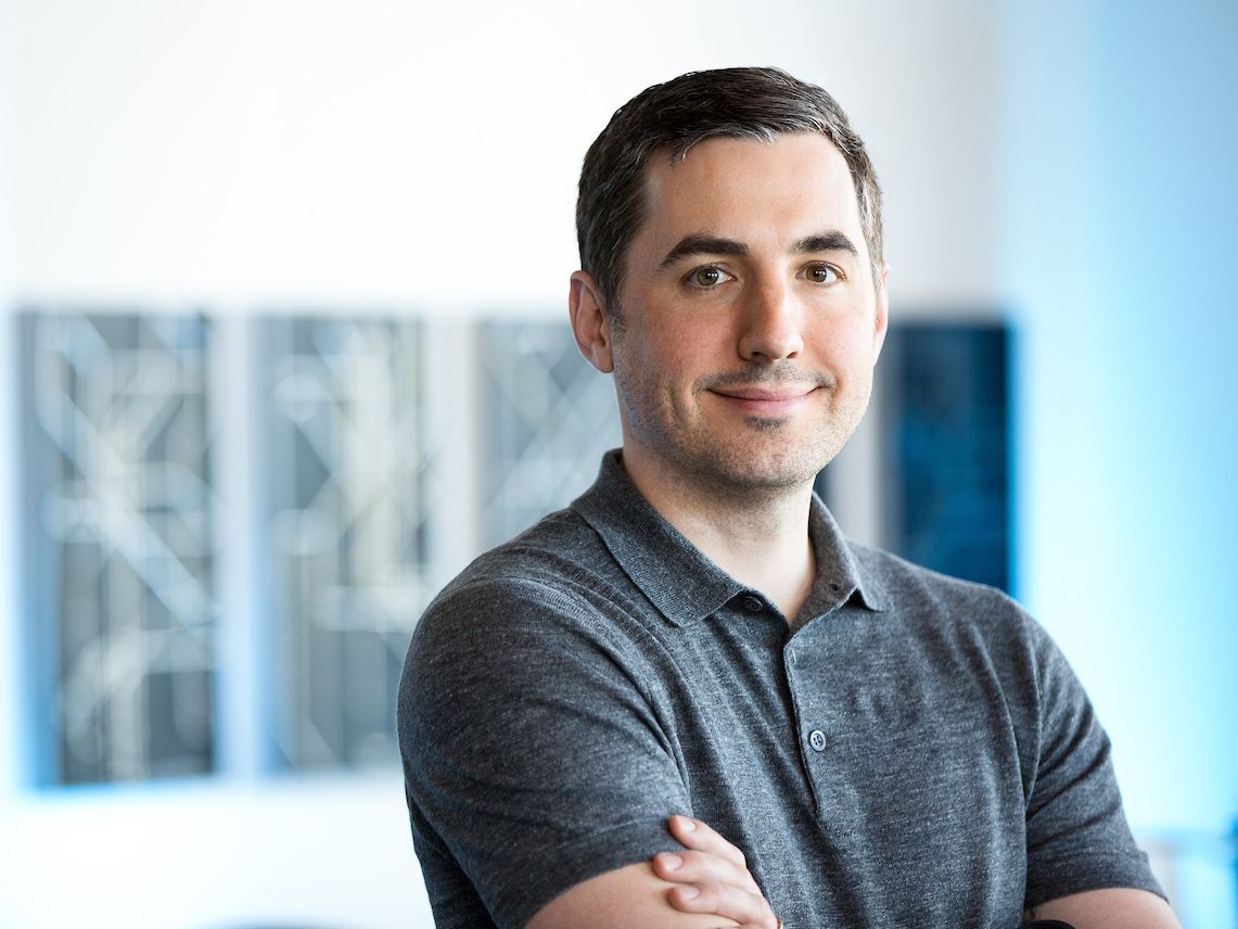 #5 - Investing in the Future with Kevin Rose