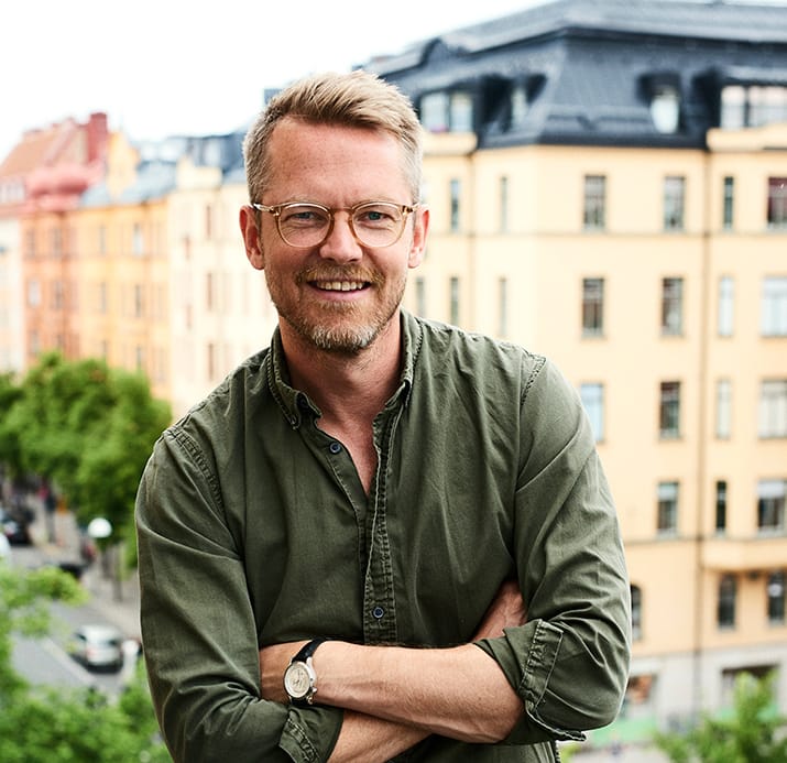 BONUS: 🎧 Soundtracking The Internet with Oscar Höglund, CEO of Epidemic Sound